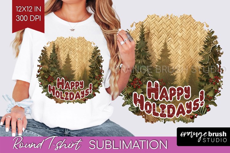 Christmas T Shirt Designs Image 17
