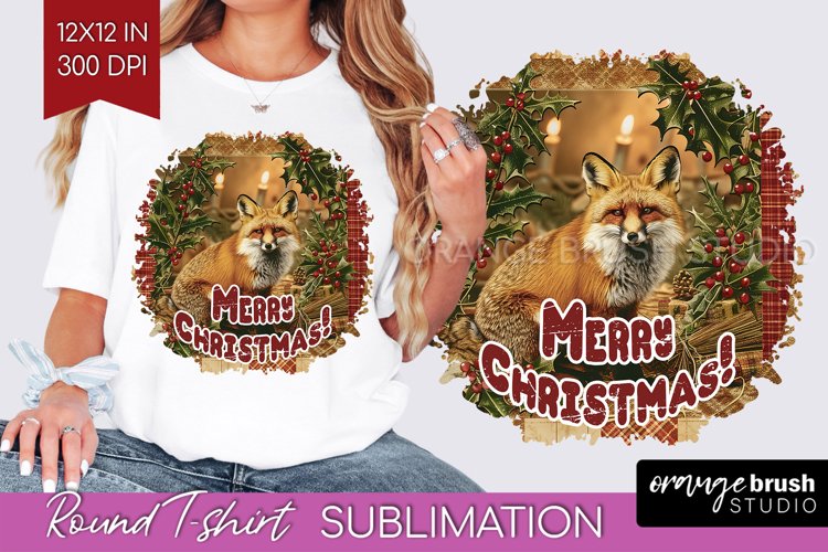 Christmas T Shirt Designs Image 16