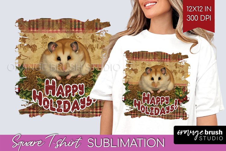 Christmas T Shirt Designs Image 17