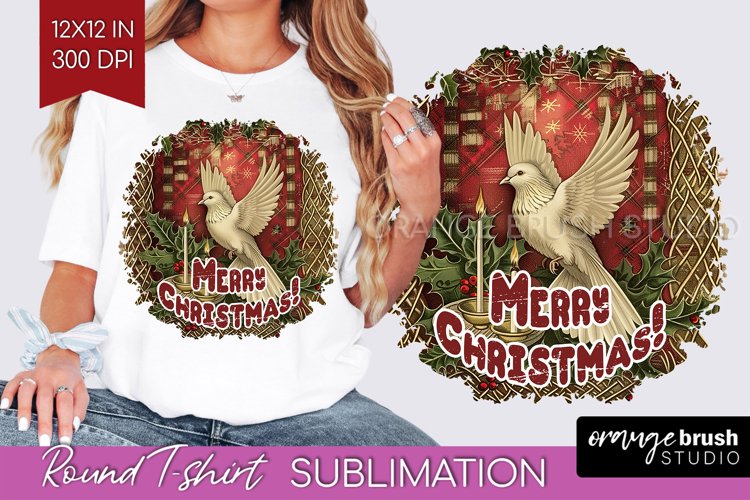 Christmas T Shirt Designs Image 11