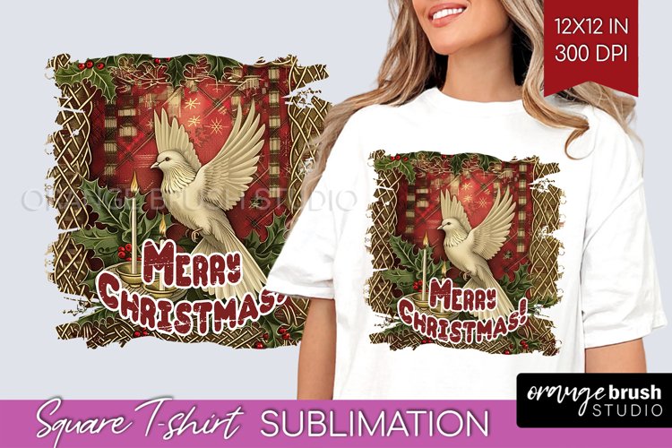 Christmas T Shirt Designs Image 15