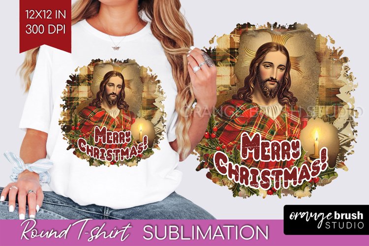 Christmas T Shirt Designs Image 10