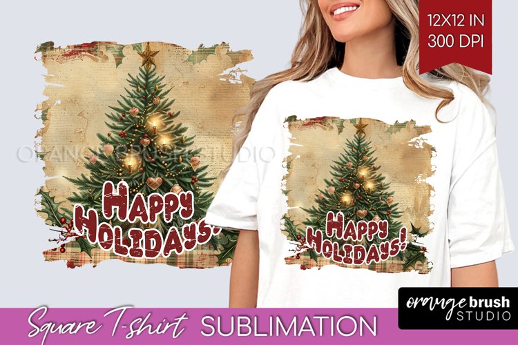 Christmas T Shirt Designs Image 13