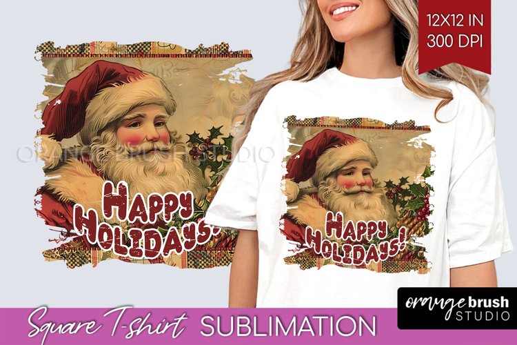 Christmas T Shirt Designs Image 12