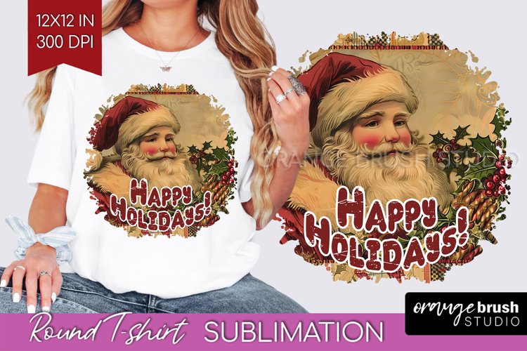 Christmas T Shirt Designs Image 8