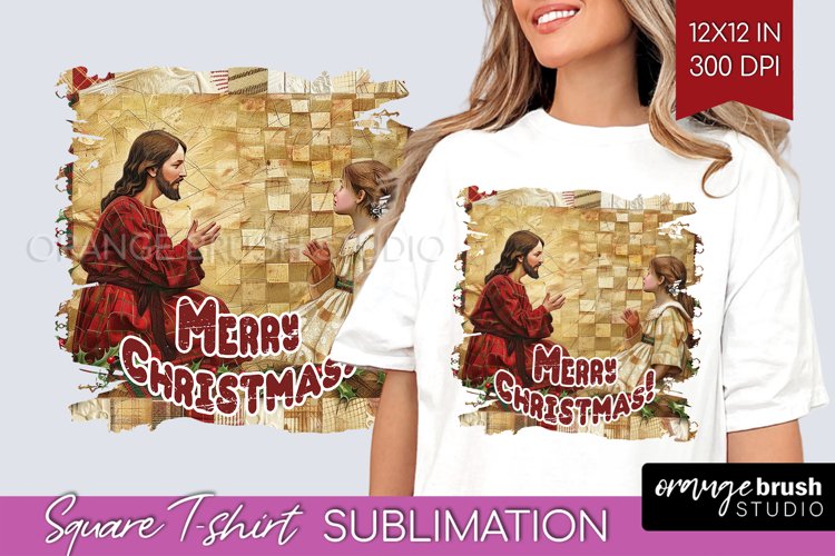 Christmas T Shirt Designs Image 11