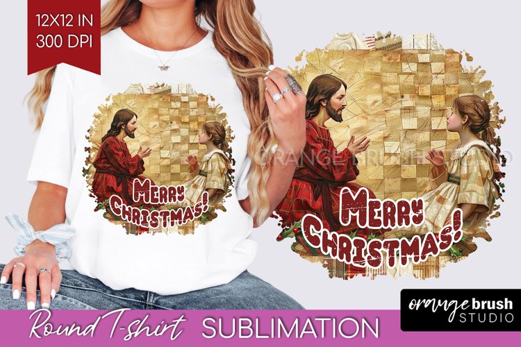 Christmas T Shirt Designs Image 7