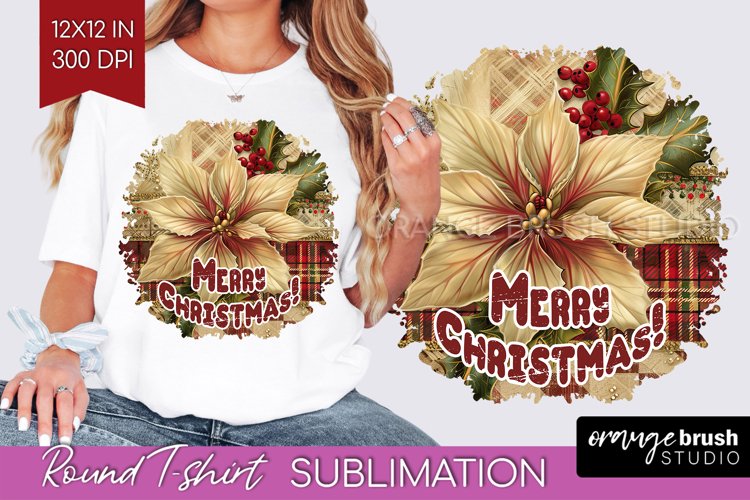 Christmas T Shirt Designs Image 6