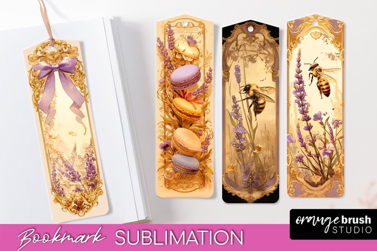 Bookmark PNGs Image 6