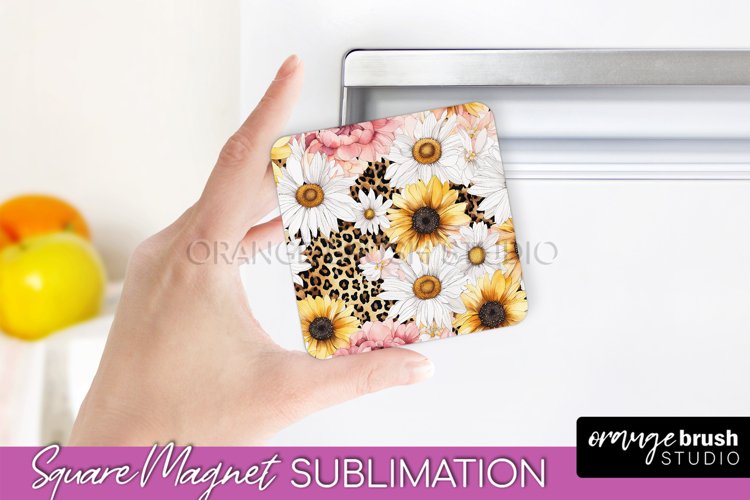 Watercolor Flower Clipart Image 23