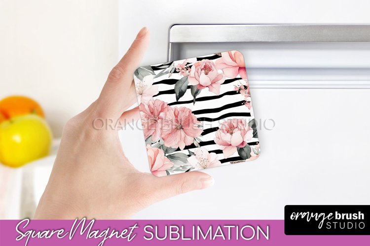 Watercolor Flower Clipart Image 20