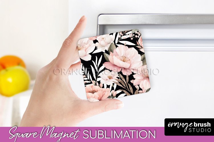 Watercolor Flower Clipart Image 17