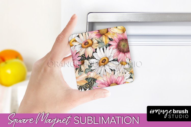 Watercolor Flower Clipart Image 16