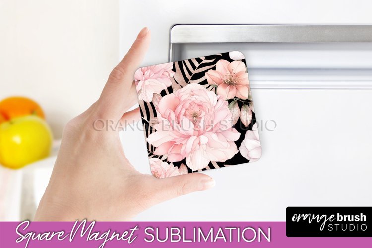 Watercolor Flower Clipart Image 13