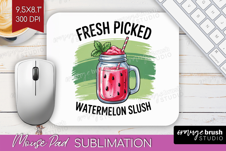 Watermelon PNG Image 14