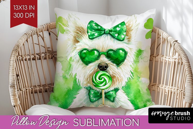 St Patrick's Day PNG Image 4