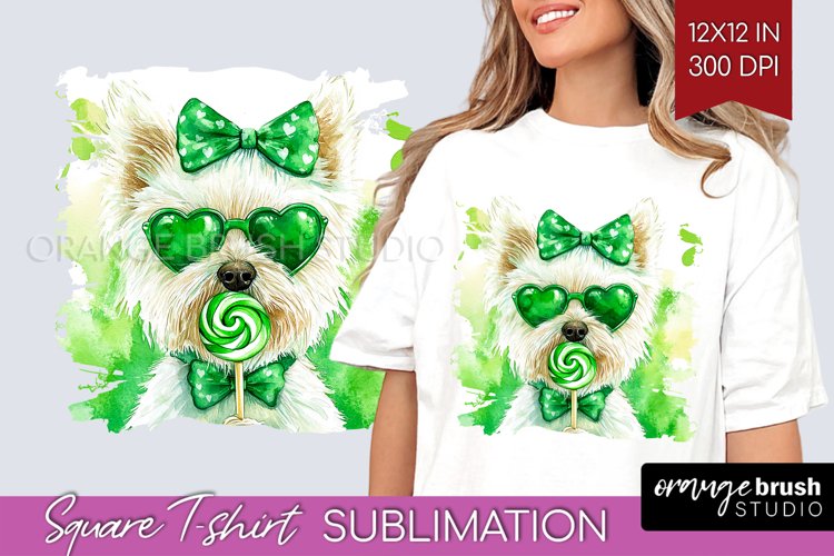 Dog Background Image 13