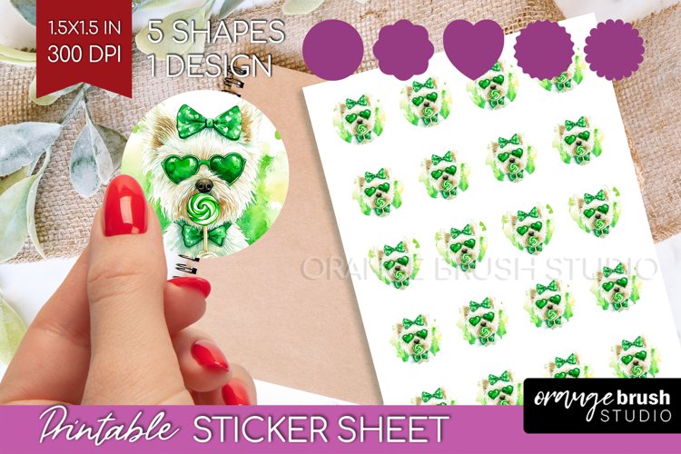 Printable Cute Stickers Image 8