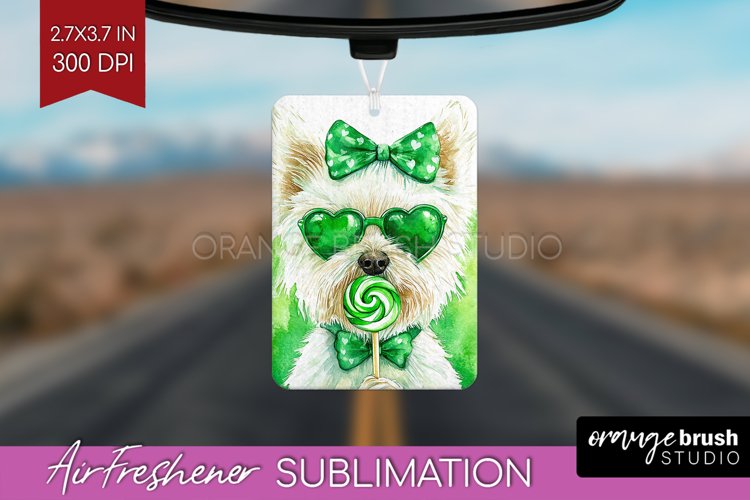St Patrick's Day PNG