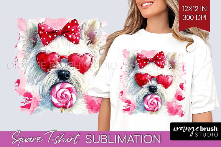 Dog Background Image 21