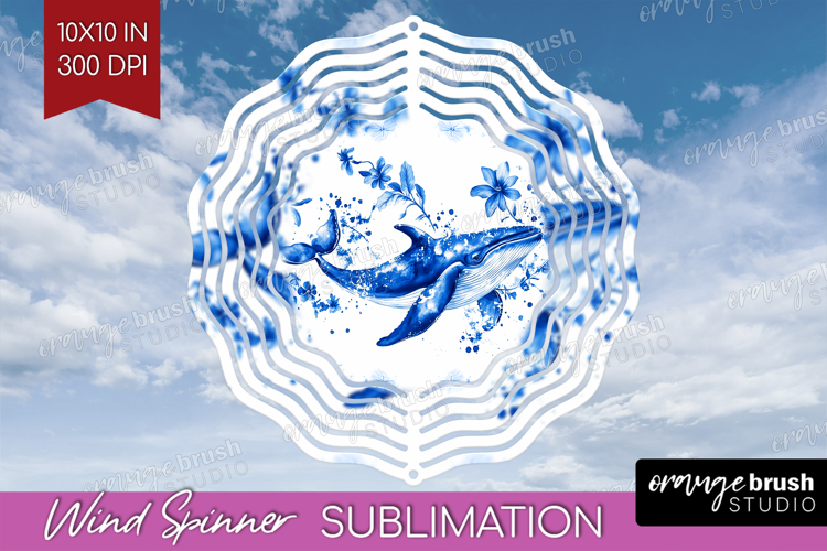 Whale Clipart Image 16