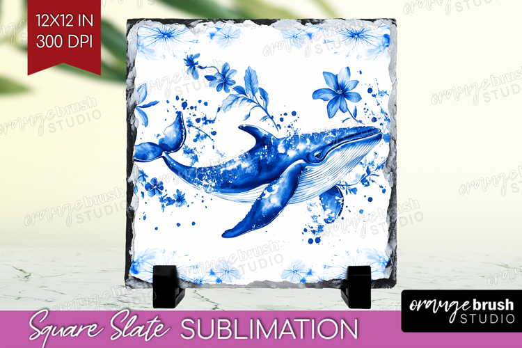 Whale Clipart Image 12
