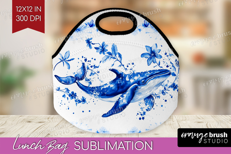 Whale Clipart Image 2