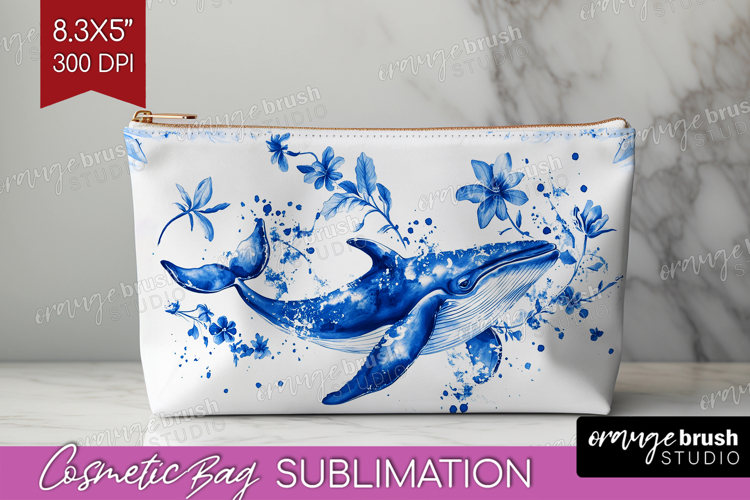 Whale Clipart Image 11