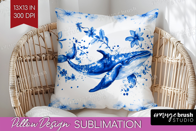 Whale Clipart Image 10