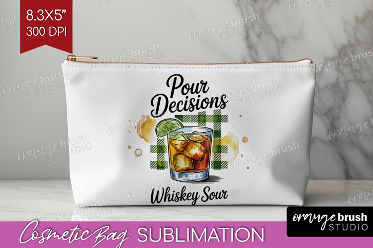 Whiskey Clipart Image 5