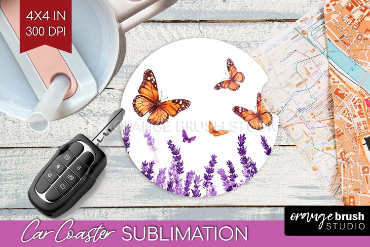 Watercolor Flowers Png Image 12