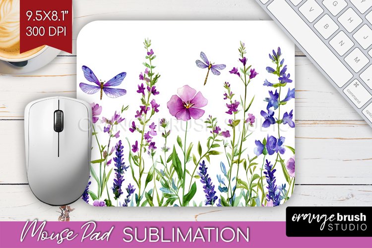 Watercolor Flowers Png Image 2