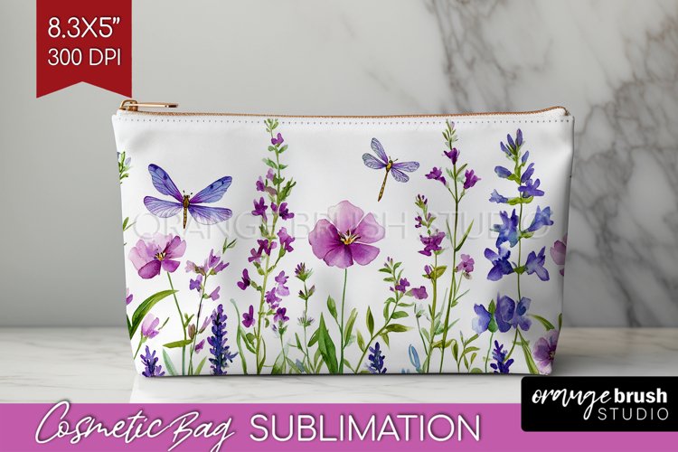 Watercolor Flowers Png Image 2