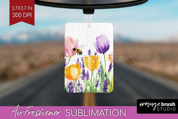 Watercolor Flowers Png Image 18