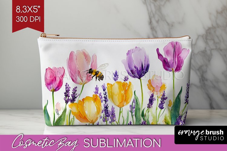Watercolor Flowers Png