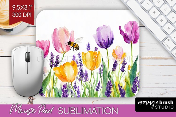 Watercolor Flowers Png