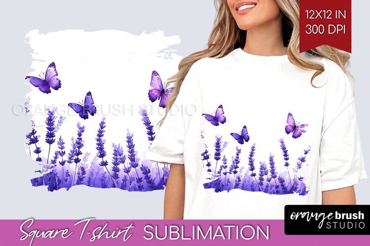 Floral Background Png Image 2