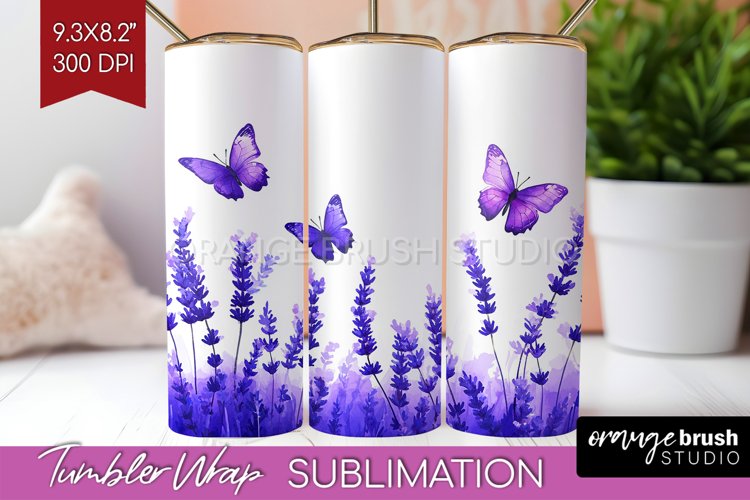 Watercolor Flowers Png Image 11