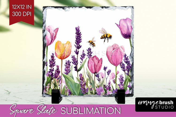 Watercolor Flowers Png Image 15