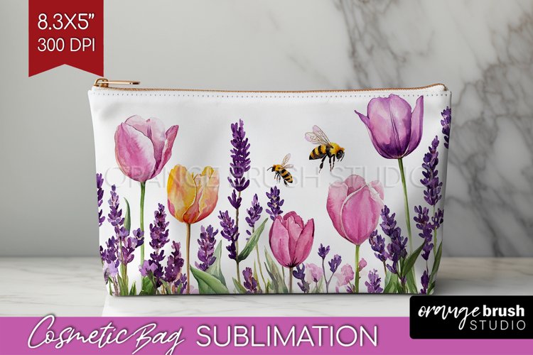 Watercolor Flowers Png Image 20