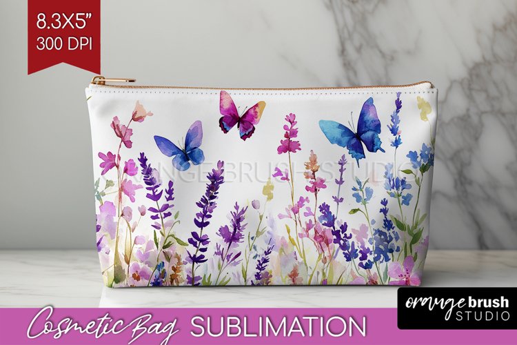 Watercolor Flowers Png Image 19