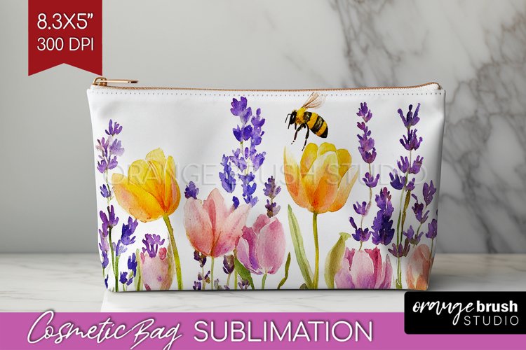 Watercolor Flowers Png Image 18