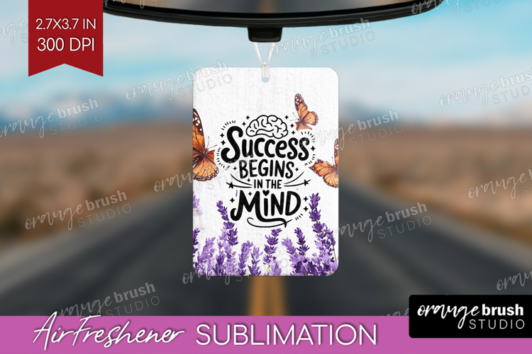 Inspirational Quote Air Freshener PNG - Wildflowers PNG