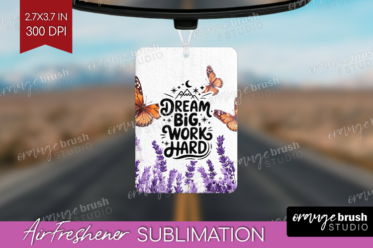Inspirational Quote Air Freshener PNG - Wildflowers PNG