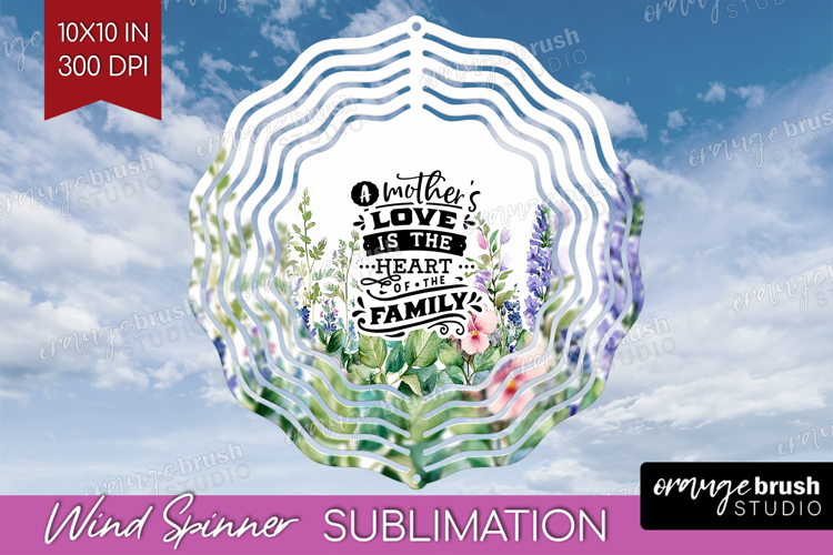 Mothers Day Template Image 6