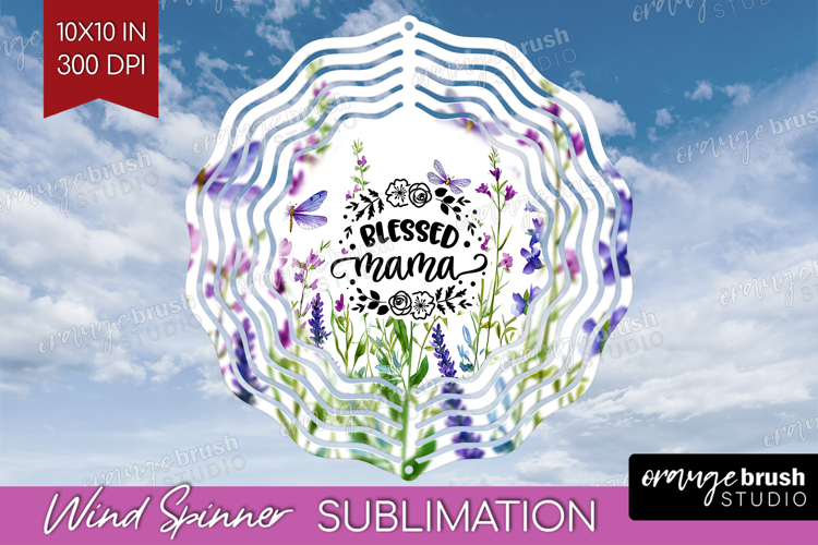 Mothers Day Template