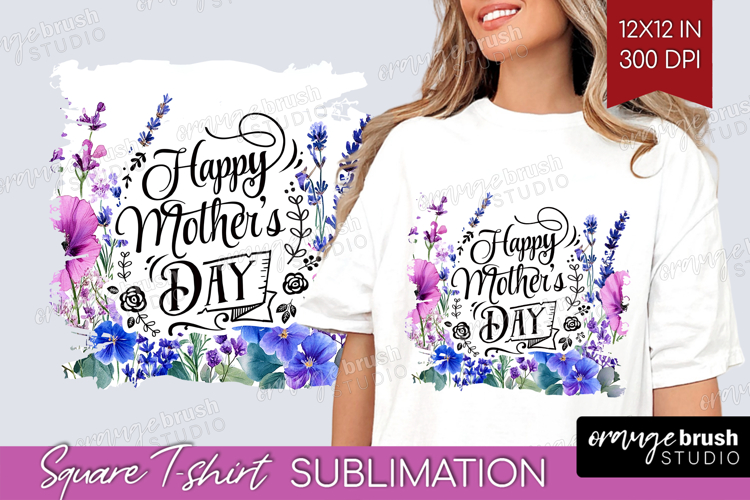 Mothers Day Background Image 5