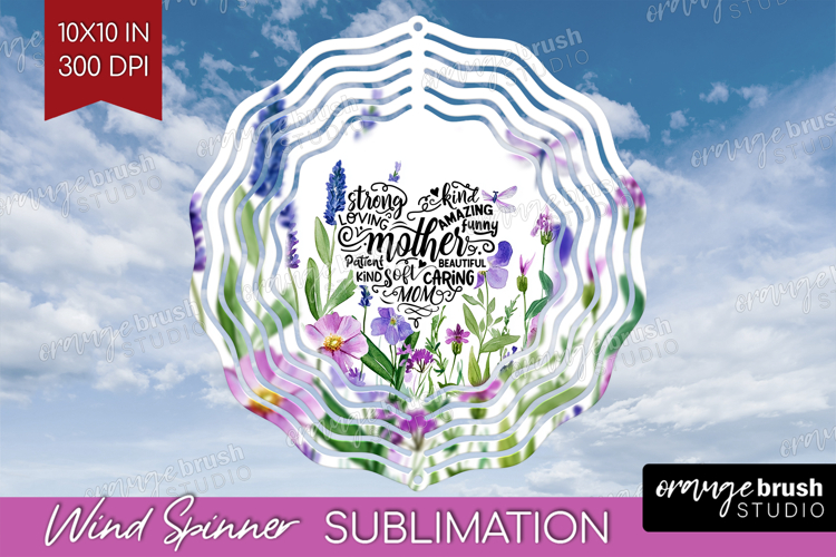 Mothers Day Template Image 22