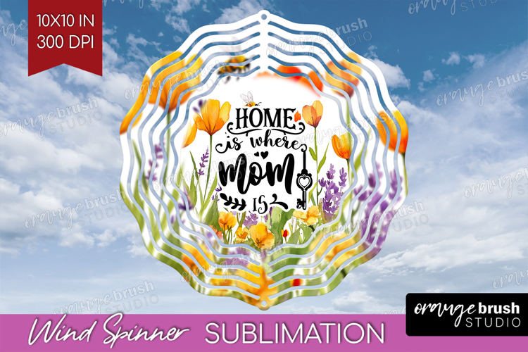 Mothers Day Template Image 21