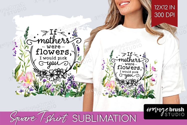 Mothers Day Background Image 2